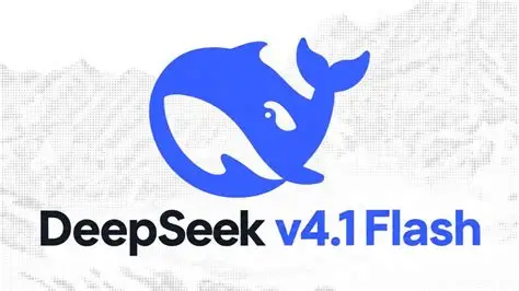 DeepSeek 品牌标识